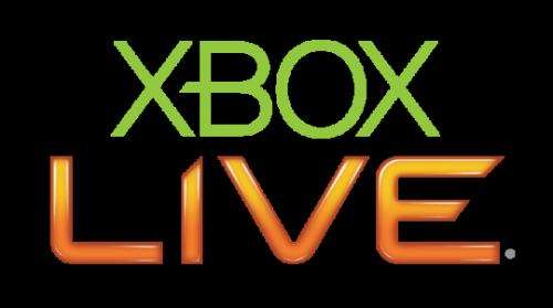 Free 1 month's xbox live gold subscription
