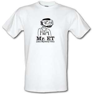 Chargrilled Mystery T-Shirts 3 for the price of 1 £16.95 + 20% quidco