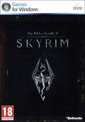 The Elder Scrolls V: Skyrim - £7.99 plus 10.1% topcashback at gamefly