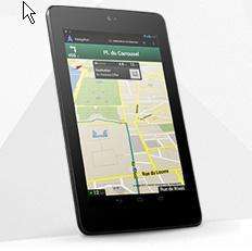 Google/Asus Nexus 7 32GB @ Currys PC World for £177 (CPW price match + 10%) - possibly less with cashback offer