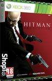 Hitman Absolution (with Sniper Challenge Code) 360/PS3 for £24.85 @ Shopto.net