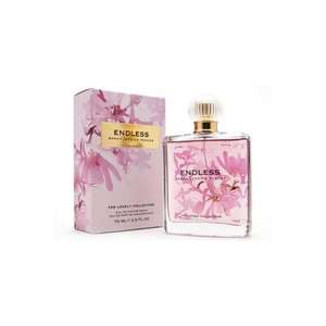 Sarah Jessica Parker The Lovely Collection Endless Eau de Parfum perfume Spray for Women 75 ml by Sarah Jessica Parker  @ Amazon