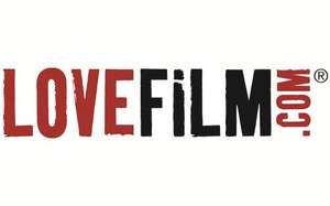 Lovefilm finally available for Wii