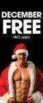 Total fitness no contract no joining fee and dec free