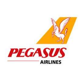 London to Istanbul £82 @ Fly Pegasus