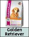 Eukanuba adult Golden Retriever dog food 12kg delivered for £26.05 @ viovet