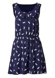 £12.90 dress delivered at People Tree