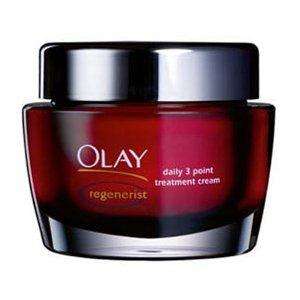 Olay Regenerist Daily 3 Point Treatment Cream 50 ml £9.99 Delivered @ Amazon (+ other products, see post)