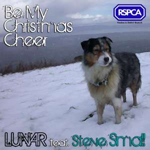 'Be My Christmas Cheer' mp3 download - £1.50 @ RSPCA