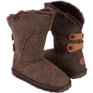 Emu boots from natureshop £63 (RRP £175)