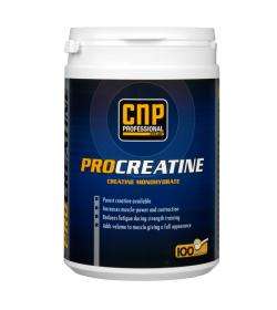CNP Professional Pro Creatine 500g @ Supplement Store