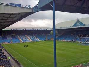 Sheffield Wednesday Tickets £8 each from Sheffield Student Unions