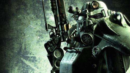 Fallout 3 GOTY (PC) £2.37 with code @GAMERSGATE (activates on steam)