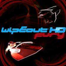 WipEout HD + Fury Complete £5.19 Download @ PSN
