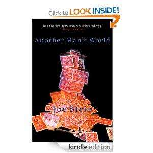 FREE kindle version of Another Man’s World, a really good gritty thriller @ Amazon