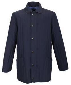 Paul Smith Quilted Coat for £99 (RRP £295!) + Free Delivery Code @ Pritchards