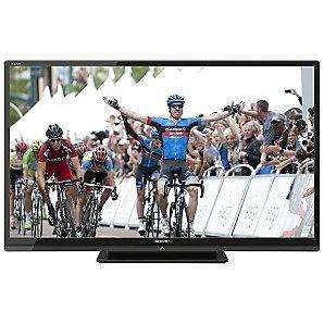 Sharp LC60LE636E 60" HD 1080P LED TV with Freeview HD, 100Hz Scan, AQUOS NET + Internet Access, PVR via USB, 3x USB & 4x HDMI With 5 Year Warranty @ PRC Direct £849 (Possible John Lewis Price Match)