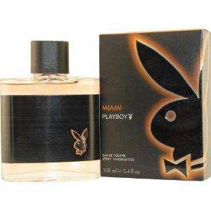 Playboy fragrance for £6.95 100ml @ Amazon