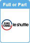 Tesco Clubcard exchange £10 and get £40 in Eurotunnel tokens