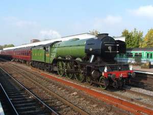 Flying Scotsman Free Games Thanks To The National Railway Museum Of York
