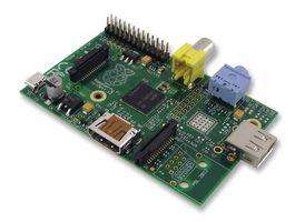Raspberry Pi Model A £18.88 inc VAT with Free Delivery at CPC