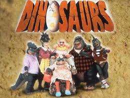 DINOSAURS TV SHOW YOUTUBE CHANNEL ALL EPISODES