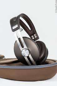 Sennheiser Momentum Headphones £129.99 In HMV - Apparent Misprice