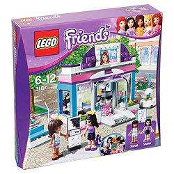 Lego friends beauty shop £12 reduced from £25 in tesco (instore)
