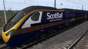 Travel anywhere in Scotland for £9.50 one-way with ScotRail when buying a copy of the Scottish Sun on March 2