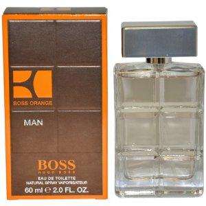Hugo Boss Orange for Men Eau de Toilette 60ml £19.27 with code @ amazon