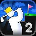 Out today Super Stickman Golf 2 for Android (also IOS 69p i think)