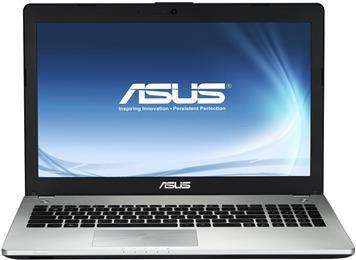 ASUS N56VM-i5 ivy bridge 15.6" Laptop -  bluray, bluetooth 4.0,  4 x usb 3.0 Full HD 1080p screen £499.97 @ saveonlaptops