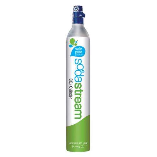 Sodastream Gas Refill 60L £6.29 @ Dunelm Mill and 30% off all other Sodastream items