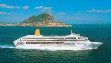 P&O Oriana cruise to Scandinavia (Fjords) 7 nights @ £399 - Sail from Southampton - Cruise1st.co.uk
