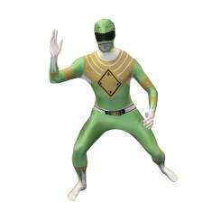 Mighty morphin Power rangers morphsuits (all 6 original colours) £39.95! @ Morphsuits