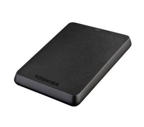 Toshiba 1TB USB 3.0 portable hard drive - £49.99 @ Currys / PC World