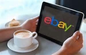 Free Ebay Listing for 4 days March 29th-1st April