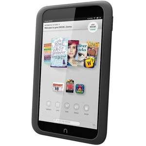 Barnes & Noble NOOK HD 8GB, Wi-Fi, 7" £99.99 cheapestelectrical grade A