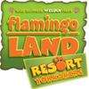 Flamingo Land £50 family ticket (usually £100) NOW AVAILABLE AT 4 DIFFERENT SITES