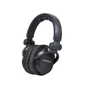 Monoprice Premium Hi-Fi DJ Style Over-the-Ear Pro Headphone. Amazon.£15.65 Back in Stock Slightly cheaper than previous deal