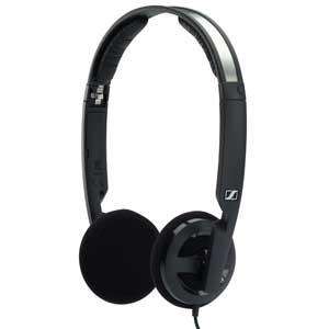 Sennheiser PX 100-II Foldable Open Mini Headphone - Black - £19.99 @ Amazon