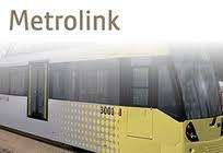 Manchester Metrolink Trams Unlimited Weekend Travel (all lines/stops) from 6PM Fri - end Sun for £5.50