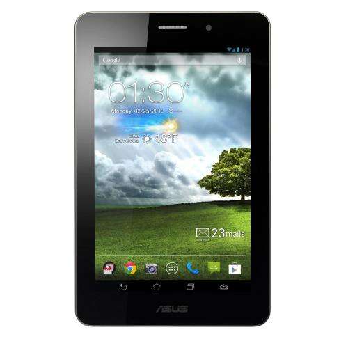 ASUS FONEPAD 16GB 3G 7" Tablet £179.99 Pre-Order @ Amazon.co.uk