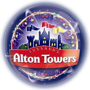 2 for 1 printable voucher for Merlin Attractions, including Alton Towers (see first post)