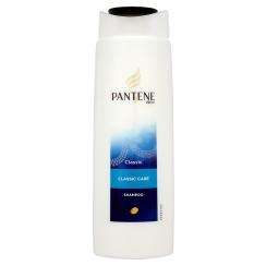 500ml pantene shampoo £1.24 with voucher @tesco