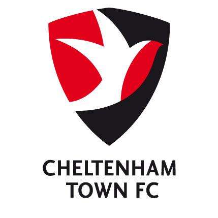 Juniors (11 and under) can watch Cheltenham Town FC for free next season with a full paying adult