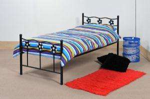 Childs Football Bed Frame ( factory seconds ) £35 delivered @ Sleep Solutions