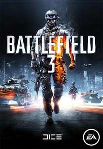 Battlefield 3 (PC) Origin Download £9.99