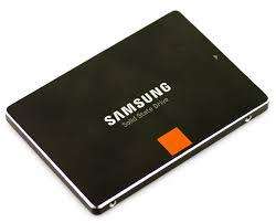 Samsung 500GB 840 Series SATA 6Gb/s 2.5" SSD  £219.99 from DABS after cashback (£259.99 less £40 cashback from Samsung)