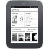 nook simple touch @ asda direct goes £29 (like argos and currys)  + free delivery